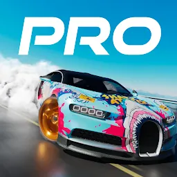Ícone do jogo Deriva Max Pro - Jogo de Drift