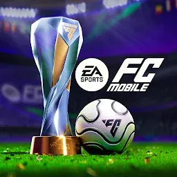 Ícone do jogo EA SPORTS FC™ Futebol Mobile