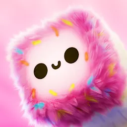 Ícone do jogo Fluffy Fall