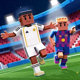 Ícone do jogo Mini Soccer Star - Futebol 26