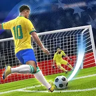 Ícone do jogo Soccer Superstar - Futebol