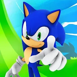 Ícone do jogo Sonic Dash Run
