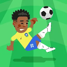 Ícone do jogo World Soccer Champs